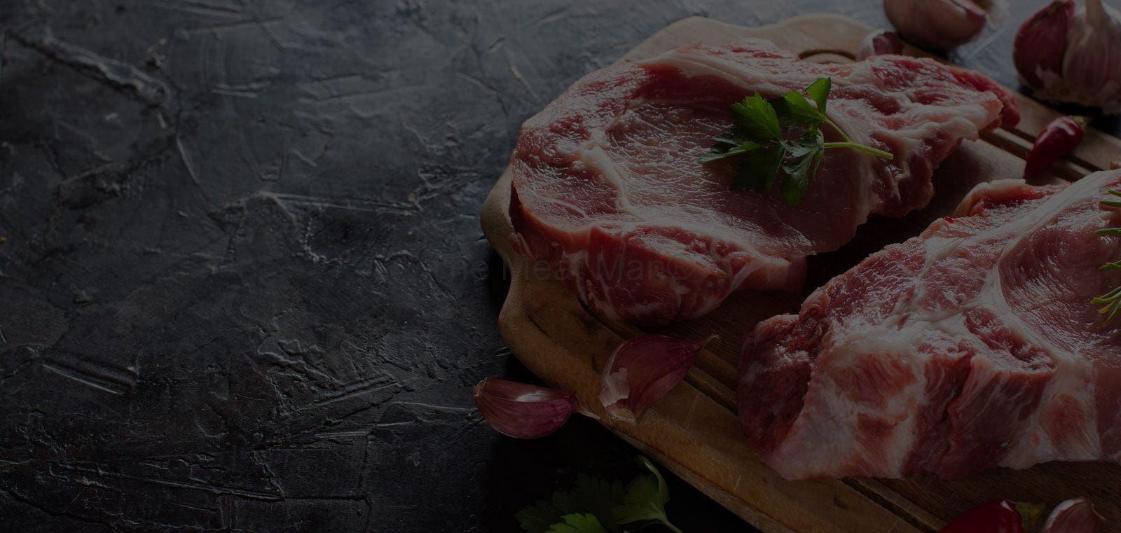 The Meat Man Online Wholesale Butcher The Meat Man